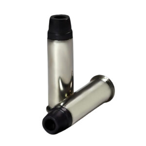 Underwood Ammo 733 Gas Check 38Special+P 158gr Semi Wadcutter Hollow Point 20 Per Box/10 Case