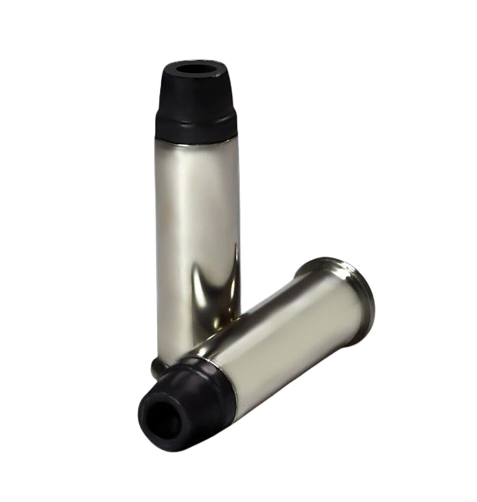 Underwood Ammo 733 Gas Check  38Special+P 158gr Semi Wadcutter Hollow Point 20 Per Box/10 Case