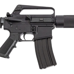 DPMS DP51655189393 KITTY KAT 300 C7 7.5"BRACE BLK