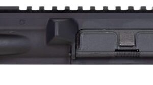 Dpms Panther Arms DP7102  Upper Receiver Aluminum Black Hardcoat Anodize Receiver