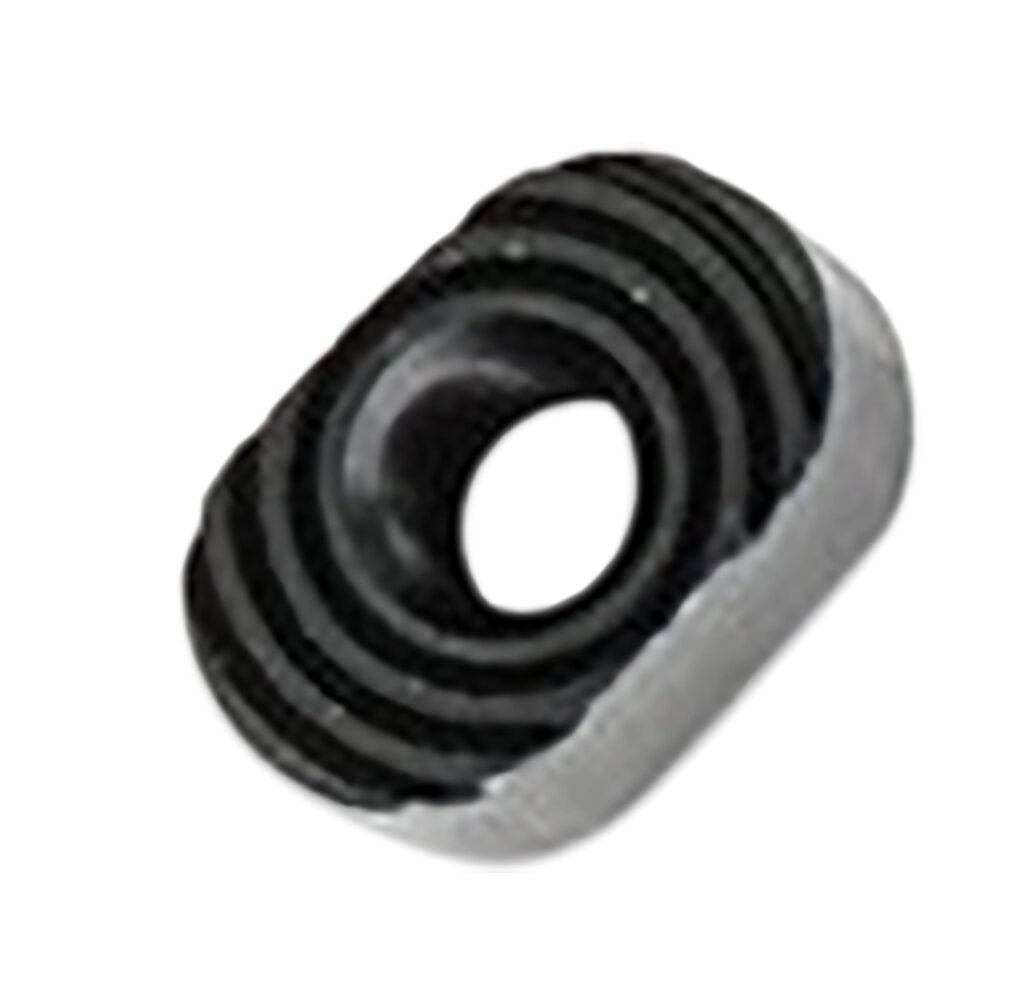 Vktr Industries WLA-PAC-1003-10 Magazine Catch Button  AR-15 Black Steel