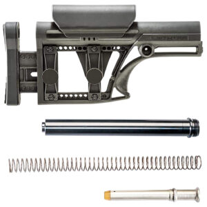 Luth-ar MBA-1K308 MBA-1 Black Fits AR-15 Ambidextrous