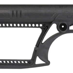 Luth-ar MBA-2 MBA-2 Black Glass Reinforced Nylon Fits AR-15