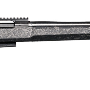 Christensen Arms 8011400401 MCR  300 Win Mag 3+1 22" Carbon Fiber Threaded Barrel, Picatinny Rail Receiver, M-LOK Forend, Black Adj Cheek Riser w/Pistol Grip Carbon Fiber Stock