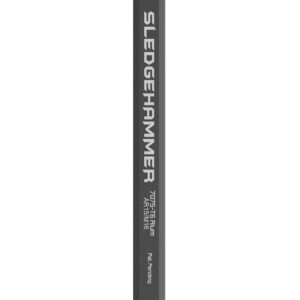 Breek Arms BRK6015MGRAY Sledgehammer Charging Handle Mil Spec AR15/M16 Rifles Gray Aluminum