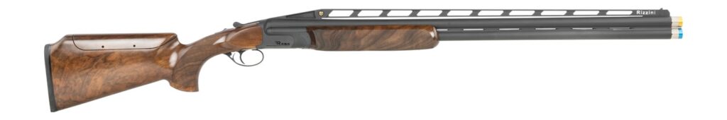 Rizzini USA 5601-1230IPS BR460  12 Gauge 30" Over/Under Vent Rib Barrel