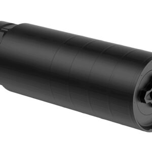 Liberty Precision Machine LPM-10023 Duty 5.56 6mm 1.75" Black