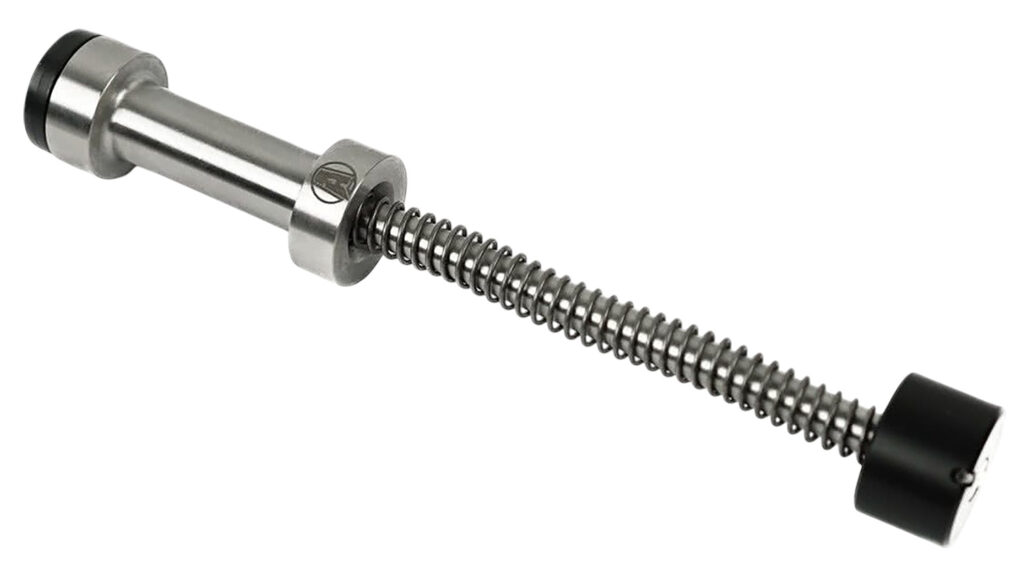 Armaspec ARM258-C SMB-C Captured Silver AR-15 Gen3