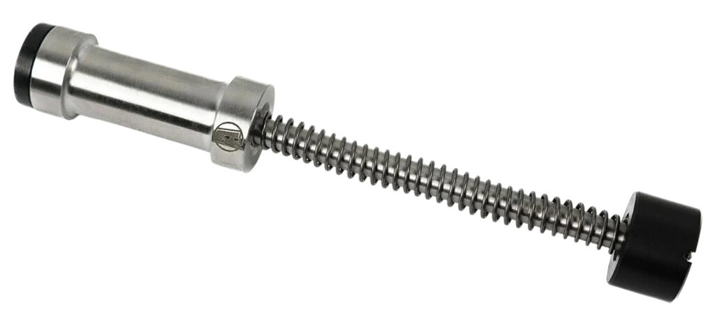 Armaspec ARM258-H2 SMB-H2 Captured Silver AR-15 Gen3