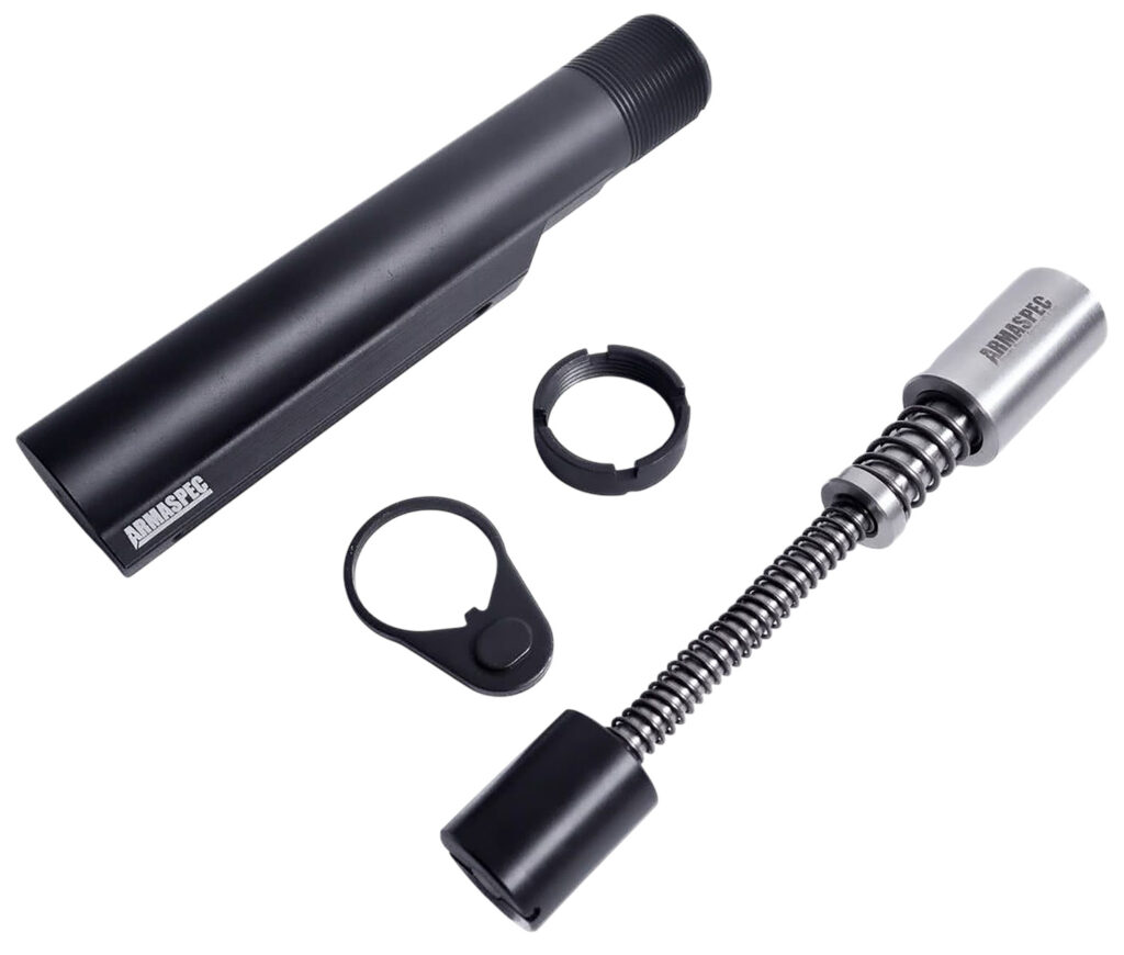 AR Buffer System