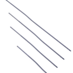Armaspec ARM653-ML Mid-Length Gas Tube AR15/10 Stainless Steel 11.75"