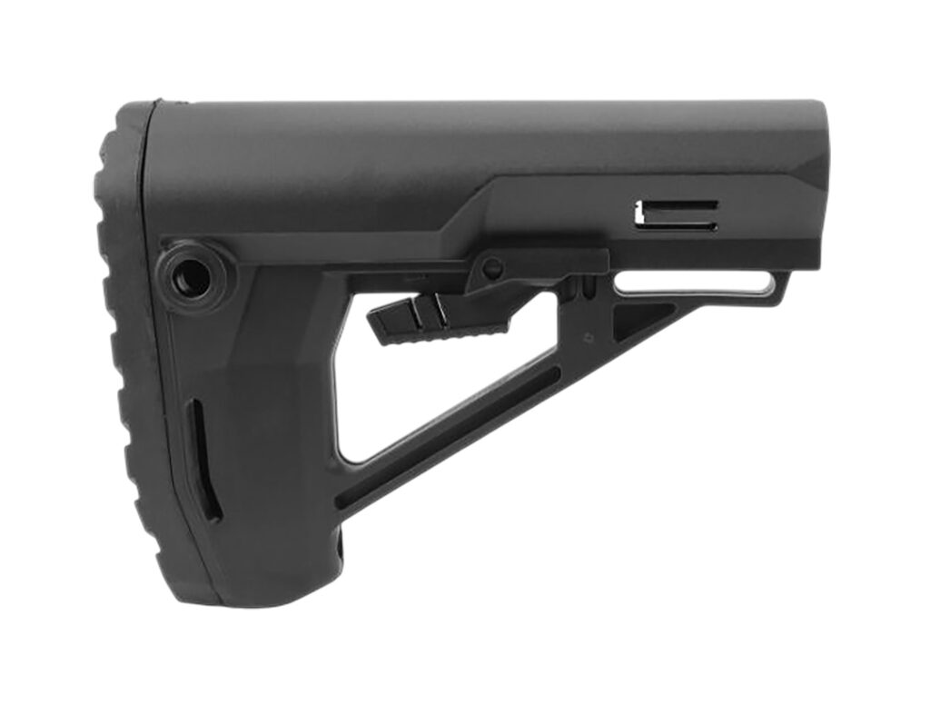 TACFIRE MAR156R 6-POS RANGER STK W/QD POINT