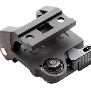 Larue Tactical LT755SEO EOTech Magnifier Mount Black Aluminum