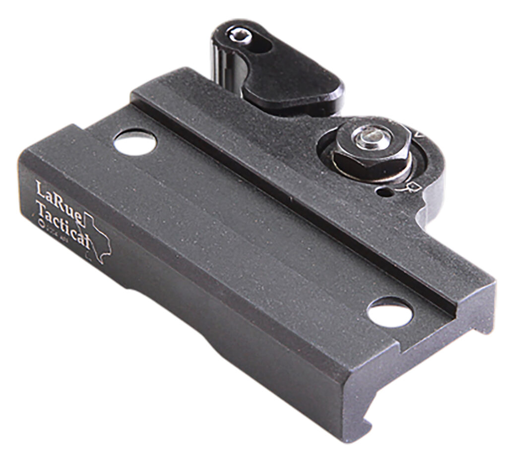 LARUE LT270L SUREFIRE SCOUT MNT EXT