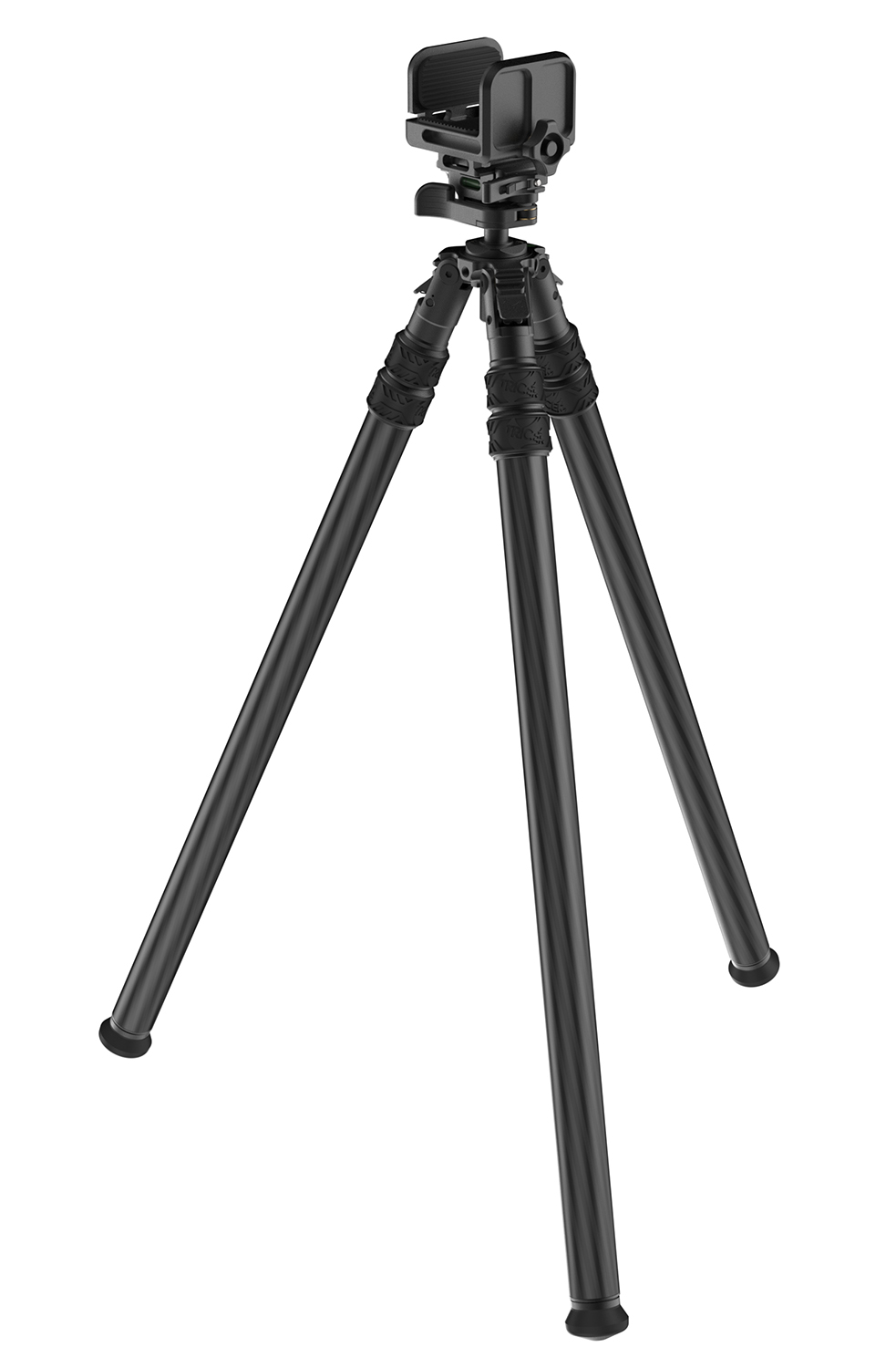 Tricer HK-KIT-1 HK Black Carbon Fiber