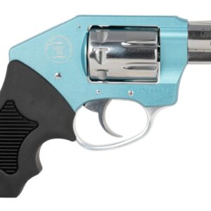 Charter Arms 52271 Walker  22 LR 8 Shot 2"