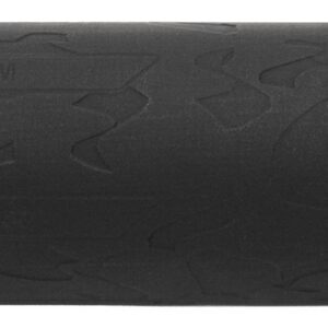 B&T Firearms SD-145821 Stille 8.6 223/338 Lapua Mag 1.75" Black Titanium/Inconel 1.375"x24