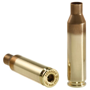 Peterson Cartridge 40009-R   260Rem SRP Rifle 50 Per Box/10 Case