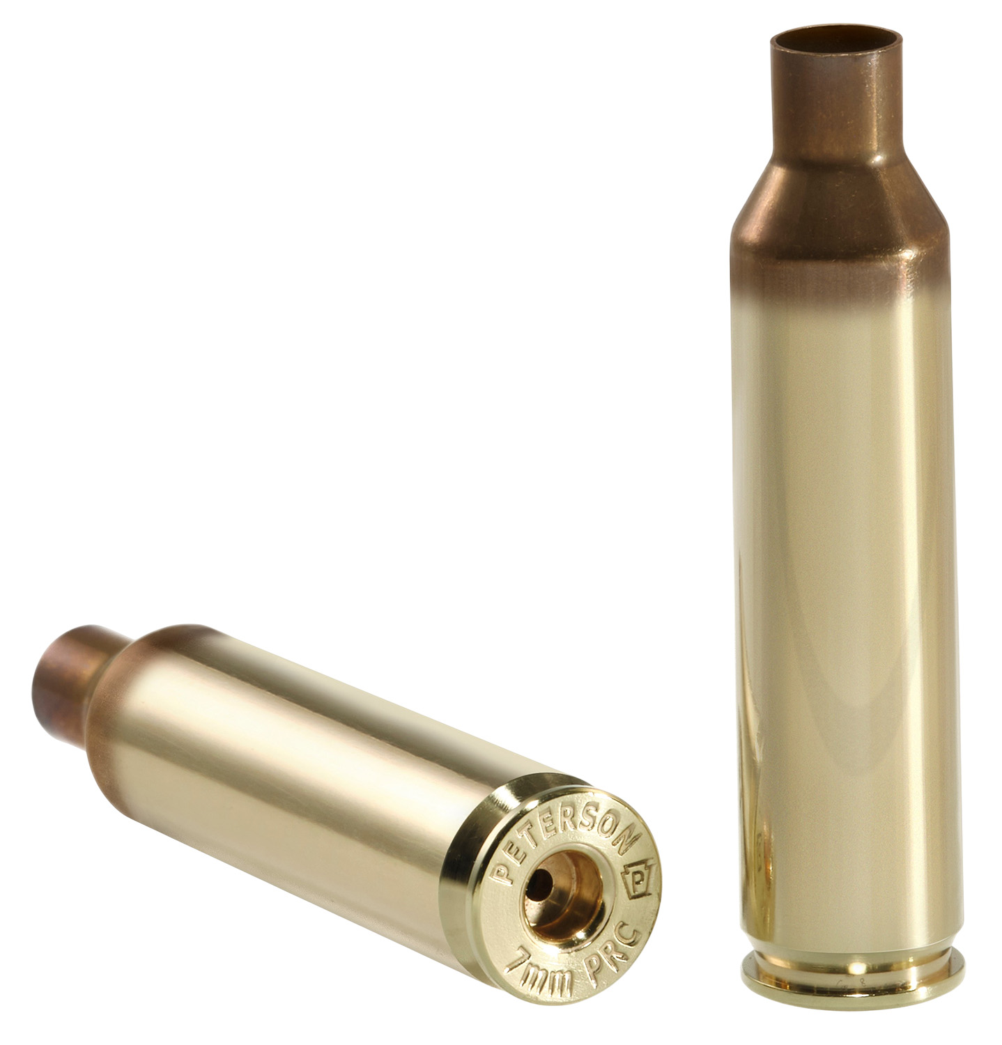 Peterson Cartridge 40073-R 7mmPRC Rifle 50 Per Box/10 Case