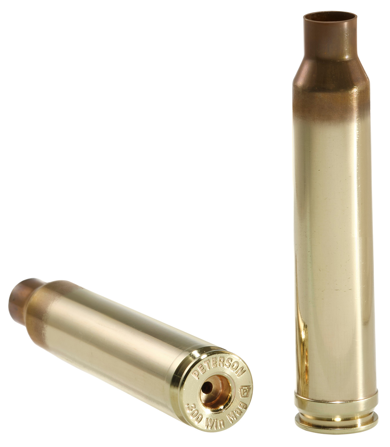Peterson Cartridge 40015-R 300WinMag Rifle 50 Per Box/10 Case