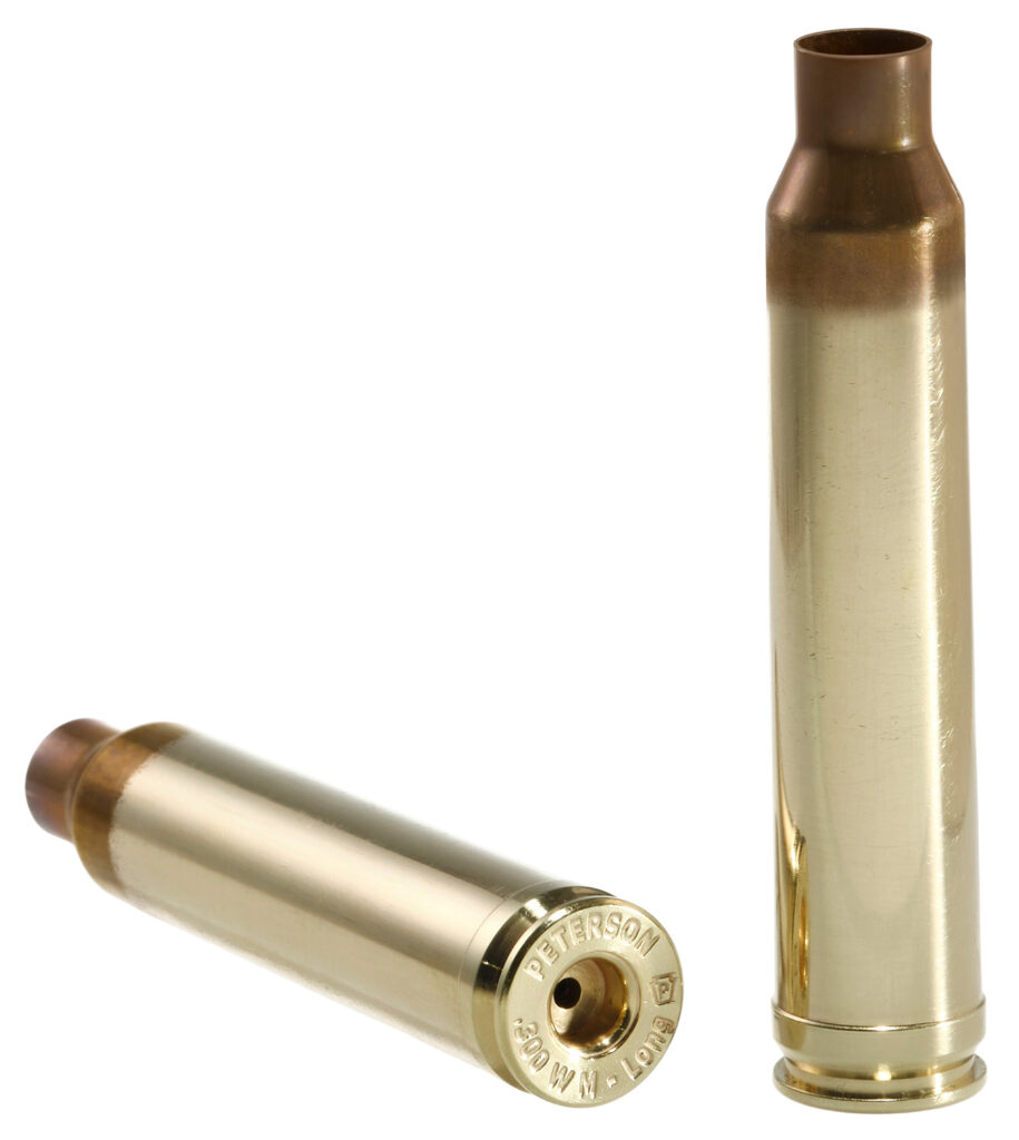 Peterson Cartridge 40051-R   300WinMag Long Rifle 50 Per Box/10 Case