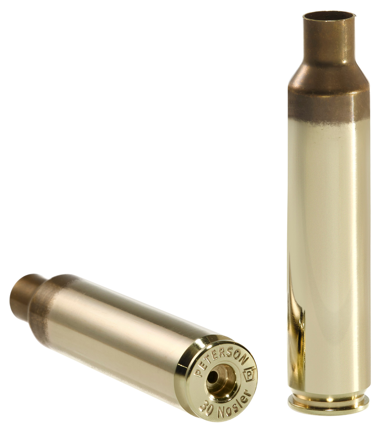 Peterson Cartridge 40030-R 30Nosler Rifle 50 Per Box/10 Case