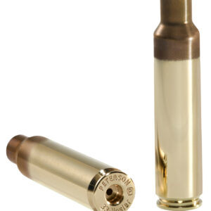 Peterson Cartridge 40032-R 33Nosler Rifle 50 Per Box/10 Case