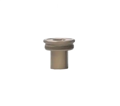 Jk Armament JK195WMCE12FDE Widowmaker 195 12Gauge Aluminum Hard Anodized Flat Dark Earth