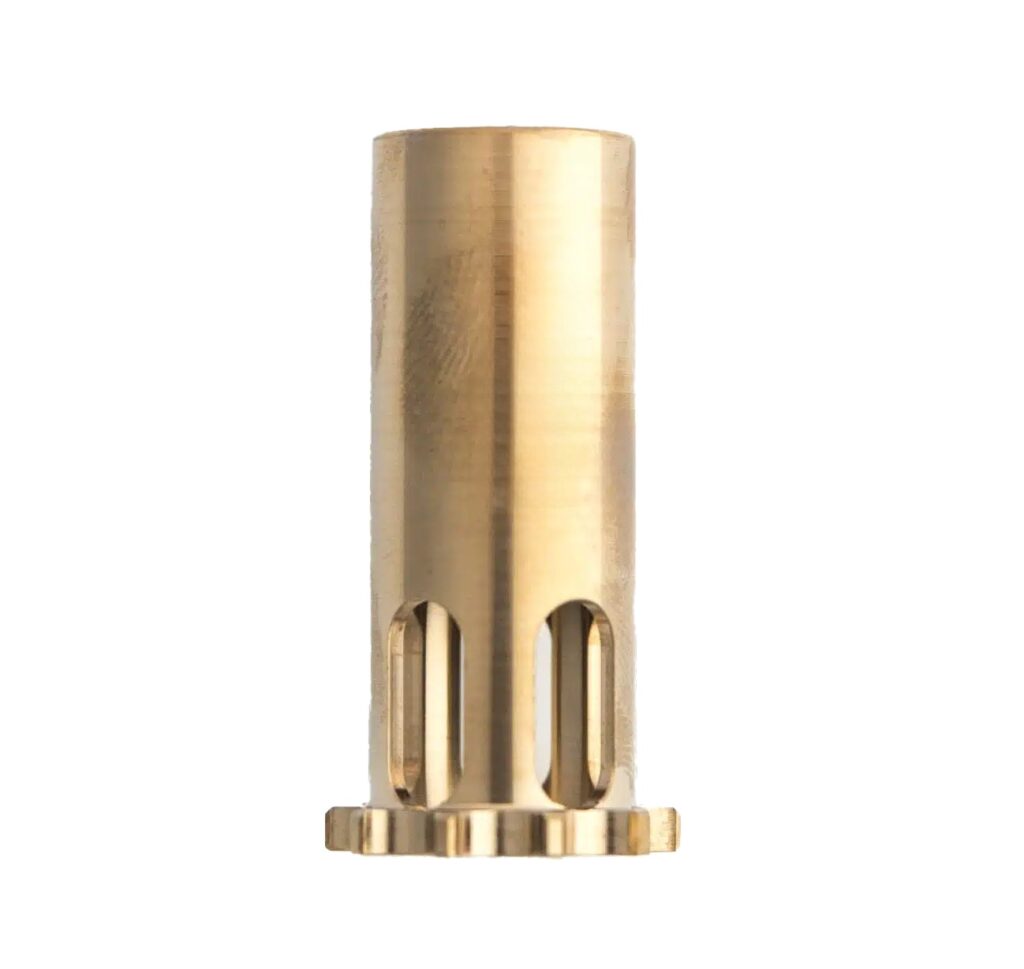 Jk Armament JK155PISTON578X28  Piston 45Cal .578"x28 Stainless Steel For Pistol