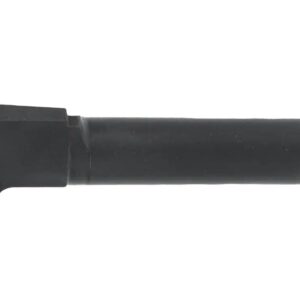 Jk Armament JKBBLS320C 9mm Luger 3.90" Black 416 Stainless Steel Fits Sig P320