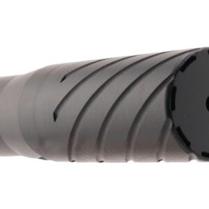 Sylvan Arms SA223PQD 5.56/223 Matte Black Titanium 1/2"x28