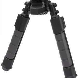 Allen 5202 Helix Bipod Bipod 8-11" High Nylon Polymer/Aluminum