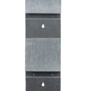 Allen 7258 Turkey Fan Mount Turkey Includes Mounting Hardware