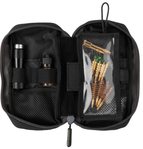 Breakthrough Clean BTMPKS Range Cleaning Kit Shotgun Black Nylon Case