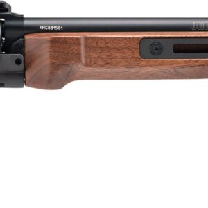 Taurus 2-JHD441013MAG-W Judge 45 Colt (Long Colt)/410 Gauge 5 Shot 13" Matte Black Oxide Picatinny Rail Barrel, Cylinder & Alloy Steel Frame, Walnut Grip
