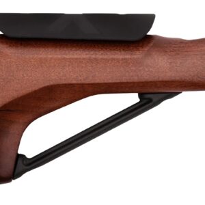 Woox SH.STK122.01 Forty-Seven Woody Stock Fixed American Walnut Technopolymer