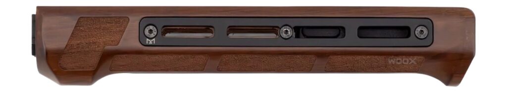 Woox SH.FRN142.01 Bravado Dark American Walnut Marlin