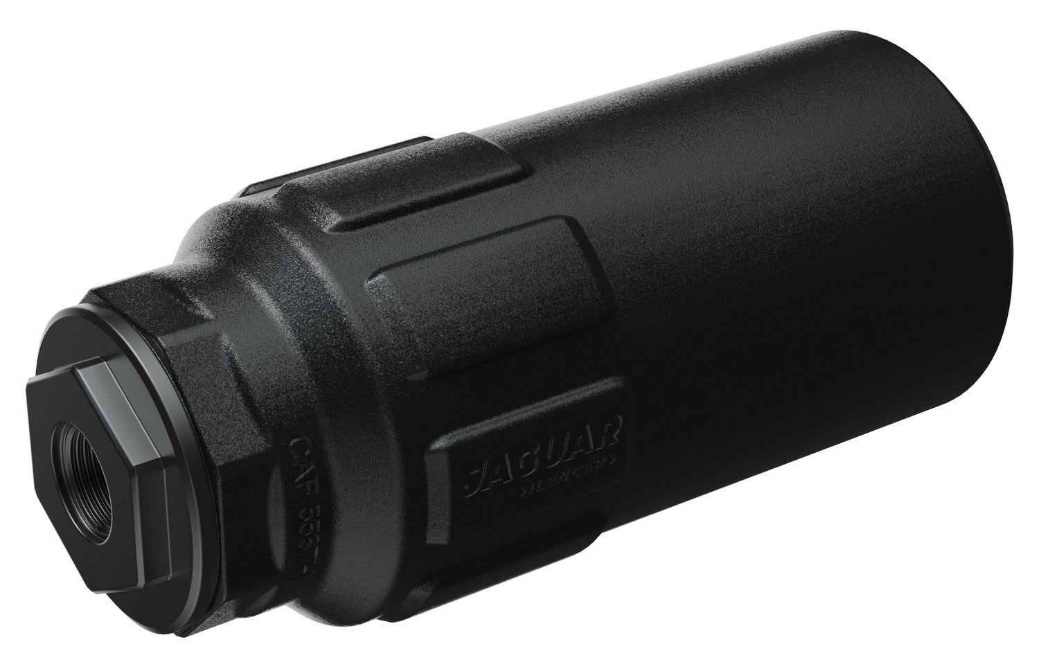 Buktek CAF556TH-NB Fatty 5.56 Titanium