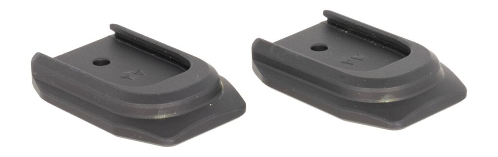 RADN R0925 MAGAZINE BASEPAD SHIELD ARMS S15 G3 2PK