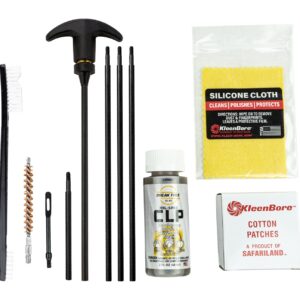 KLN K206        .264/.270/7MM RFL CLEANING KIT