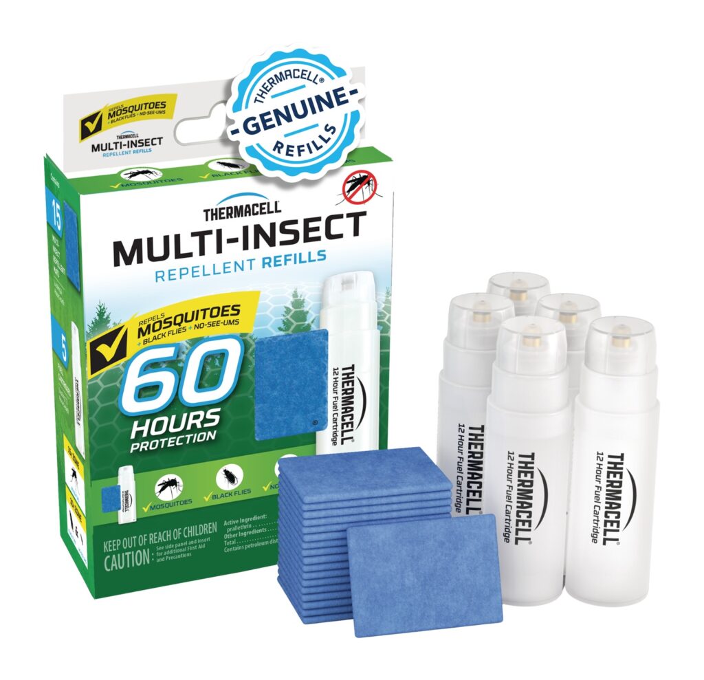 Insect Repellent