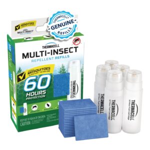 Insect Repellent