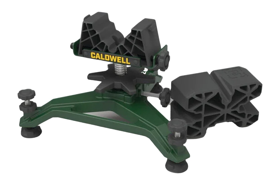CALD 1255957 ROCK 2 WITH REAR REST