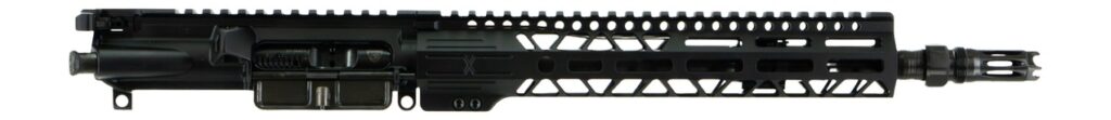 FAXON FXURGM6A125GA1075CSR MATCH 6ARC  12.5 SR UPP
