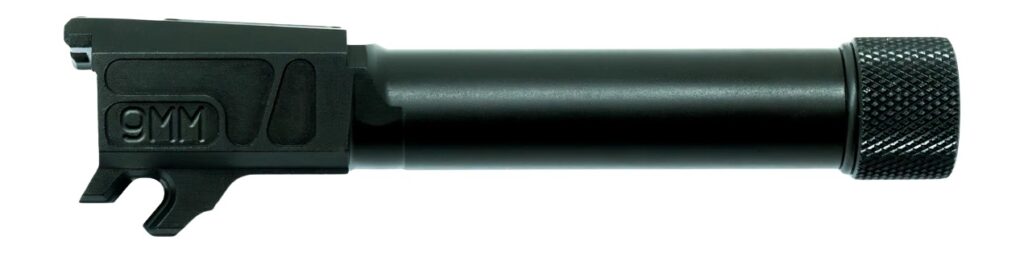FAXON 365A910NFNOQT        DUTY THRD P365 9MM