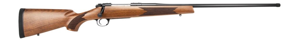 Kimber Mfg, Inc 3000937 Classic Silva 6.5 Creedmoor Wood Stock