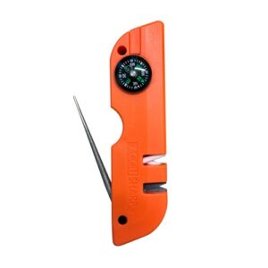 FPI 735C ACCUSHARP EXPLORER SURVIVAL TOOL & SHARP