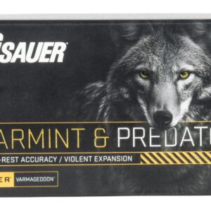 SIG C243VP7020 VARMAGEDDON 243 70G 20/10