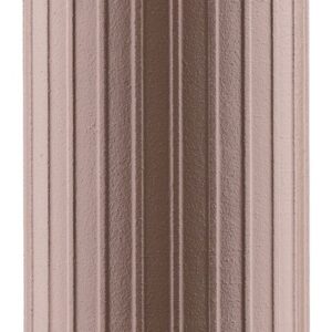 Dead Air CT5PDTFDE5824 CT5P Patrol 6mm/5.56 NATO 1.60" Flat Dark Earth Haynes 282 5/8x24