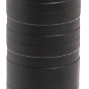 White Label Armory WLA-SUP-4033-01 Fenix 5.56 Black Stainless Steel